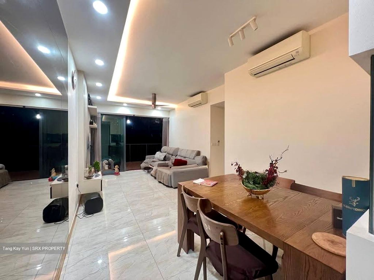 Kingsford Waterbay (D19), Apartment #617346361